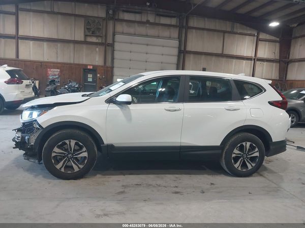 2021 HONDA CR-V AWD SPECIAL EDITION