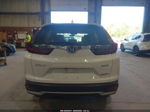 2021 HONDA CR-V AWD SPECIAL EDITION