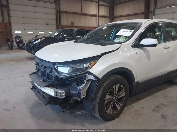 2021 HONDA CR-V AWD SPECIAL EDITION