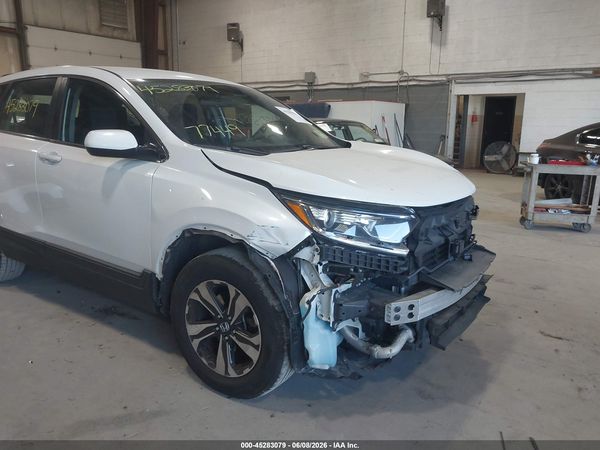 2021 HONDA CR-V AWD SPECIAL EDITION