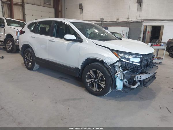 2021 HONDA CR-V AWD SPECIAL EDITION