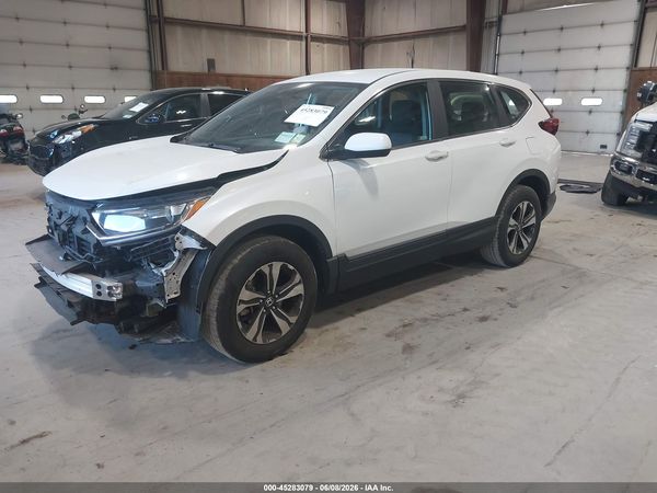 2021 HONDA CR-V AWD SPECIAL EDITION