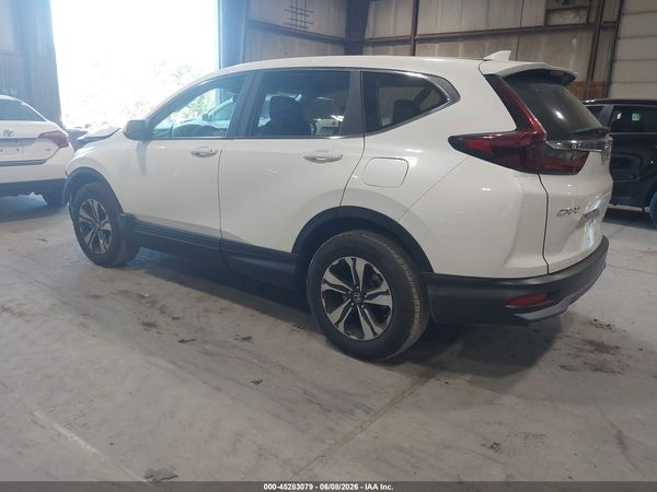 2021 HONDA CR-V AWD SPECIAL EDITION