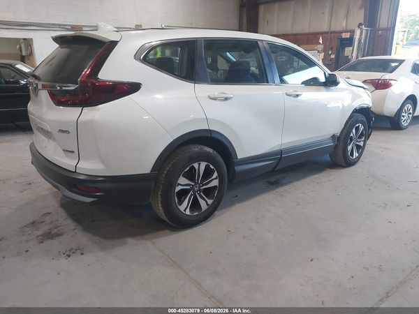 2021 HONDA CR-V AWD SPECIAL EDITION