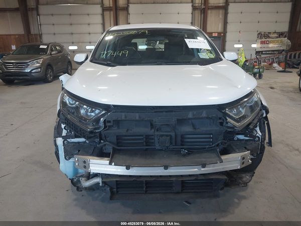 2021 HONDA CR-V AWD SPECIAL EDITION