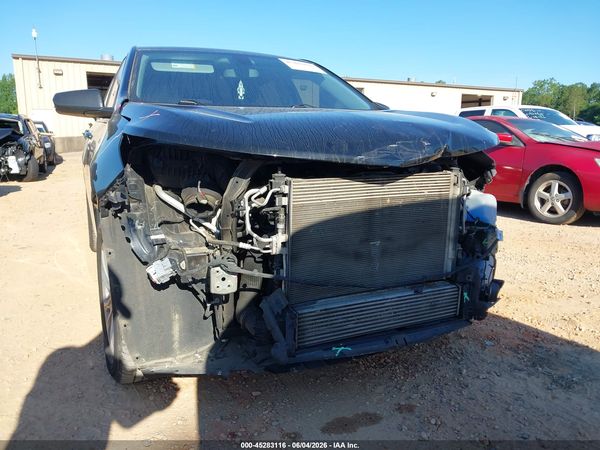 2019 CHEVROLET EQUINOX LS — I6