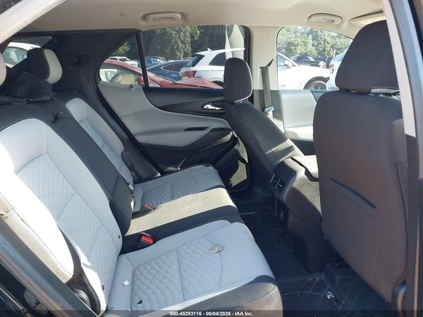 2019 CHEVROLET EQUINOX LS — I8