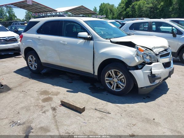 2014 CHEVROLET EQUINOX 1LT — I1