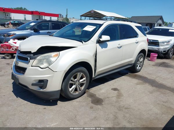 2014 CHEVROLET EQUINOX — I2
