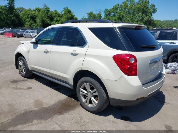 2014 CHEVROLET EQUINOX 1LT — I3