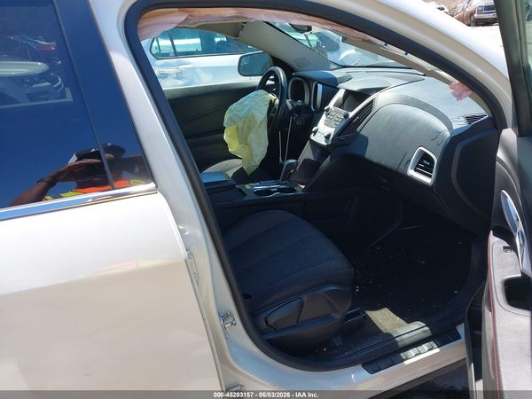 2014 CHEVROLET EQUINOX 1LT — I5