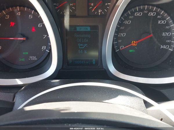 2014 CHEVROLET EQUINOX 1LT — I7
