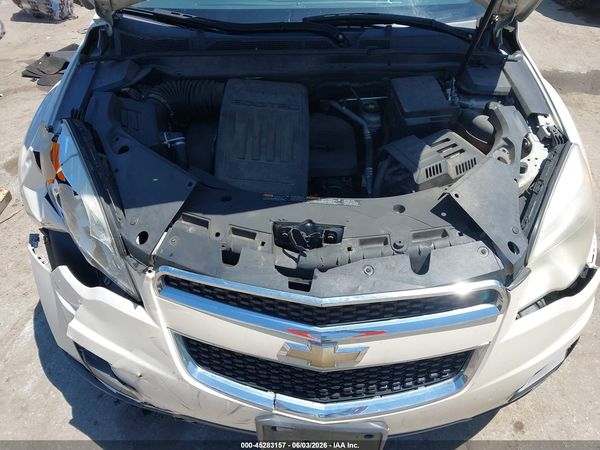 2014 CHEVROLET EQUINOX 1LT — I10