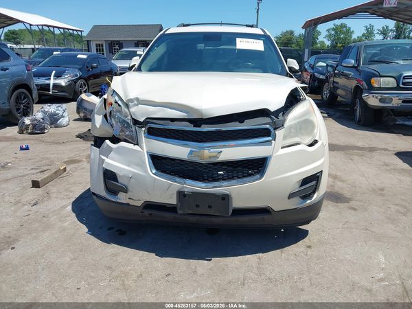 2014 CHEVROLET EQUINOX 1LT — I115