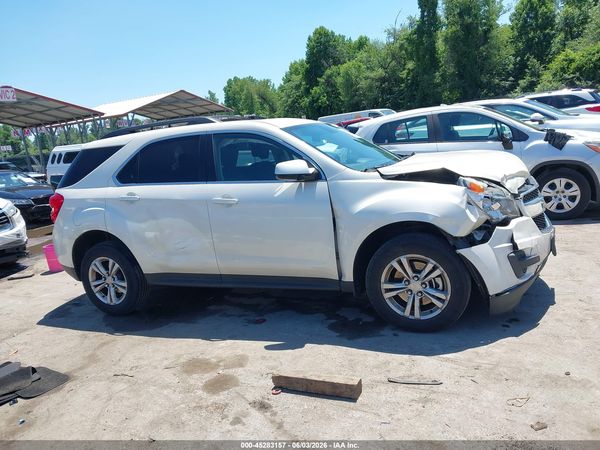 2014 CHEVROLET EQUINOX 1LT — I116
