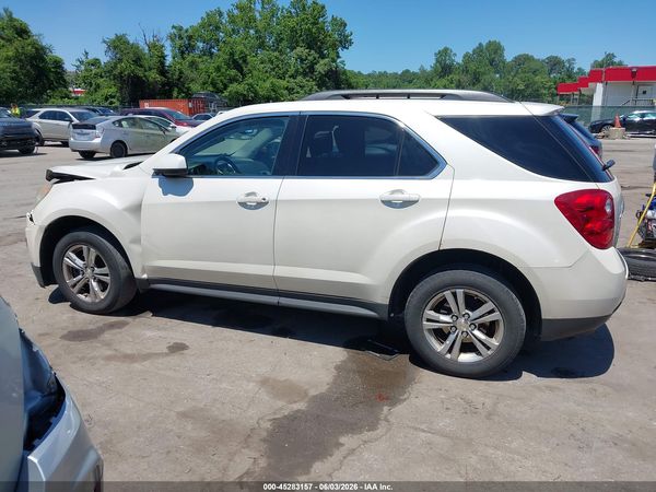 2014 CHEVROLET EQUINOX 1LT — I117