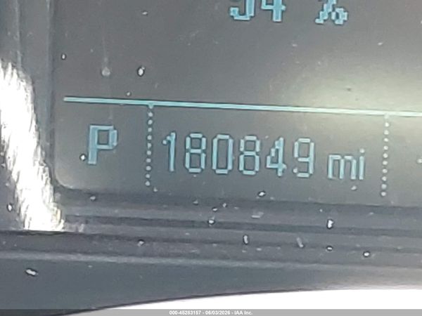 2014 CHEVROLET EQUINOX 1LT — I118