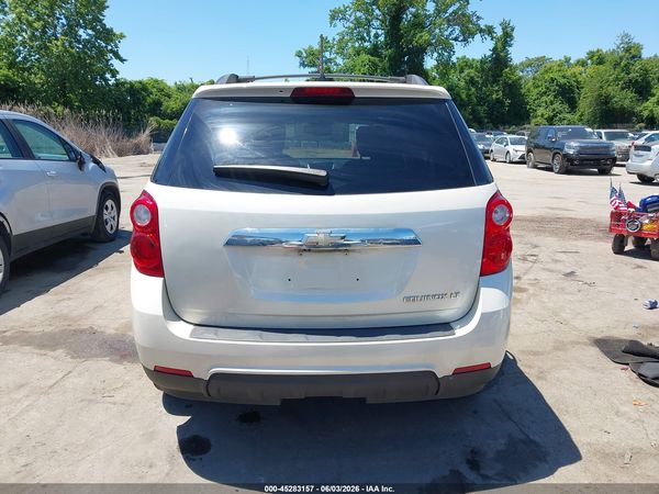 2014 CHEVROLET EQUINOX 1LT — I119