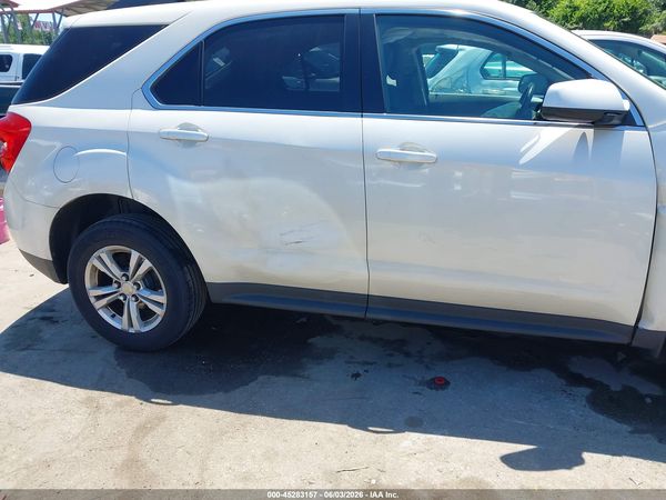2014 CHEVROLET EQUINOX 1LT — I152