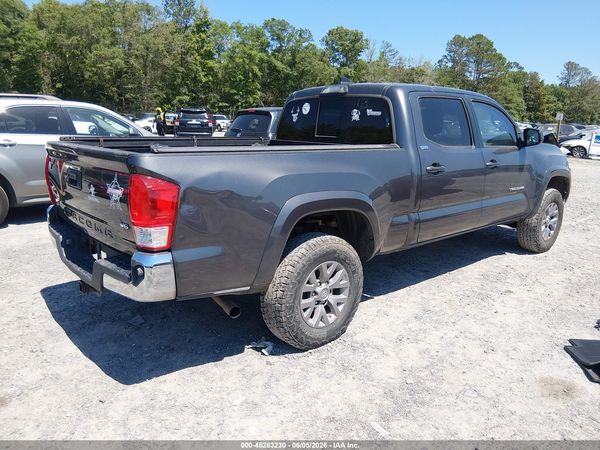 2019 TOYOTA TACOMA SR5
