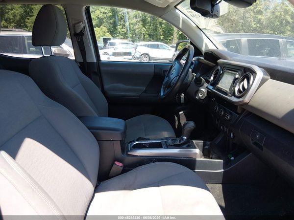 2019 TOYOTA TACOMA SR5
