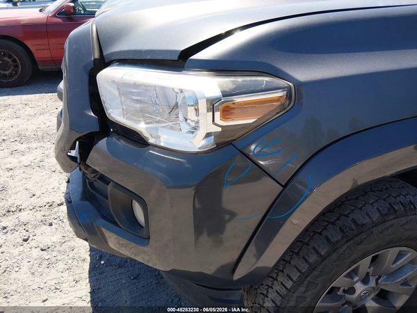 2019 TOYOTA TACOMA SR5