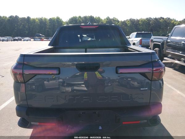 2023 HYUNDAI SANTA CRUZ SEL