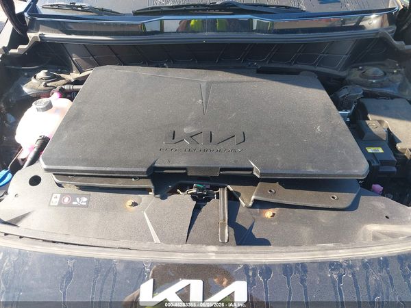 2023 KIA NIRO EV WIND