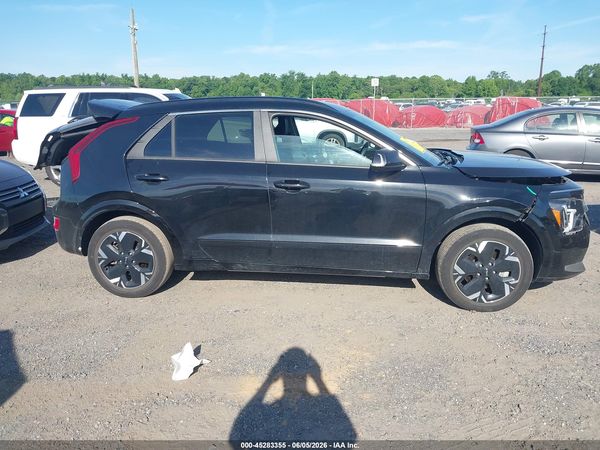 2023 KIA NIRO EV WIND