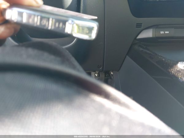 2023 KIA NIRO EV WIND