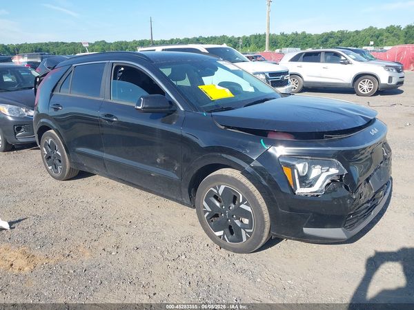 2023 KIA NIRO EV WIND