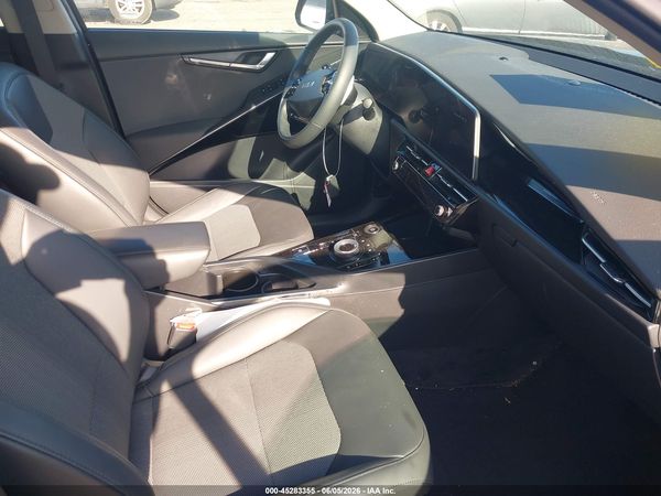 2023 KIA NIRO EV WIND