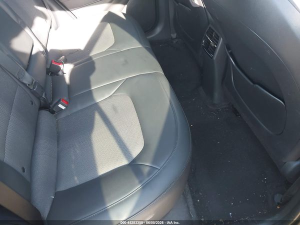 2023 KIA NIRO EV WIND