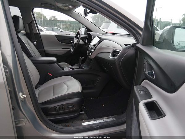 2018 CHEVROLET EQUINOX PREMIER — I5