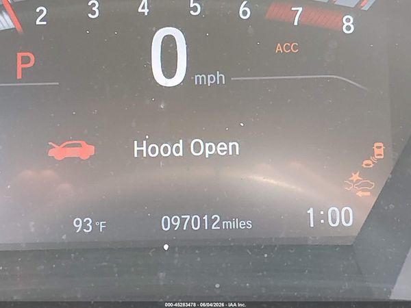 2021 HONDA CR-V AWD EX