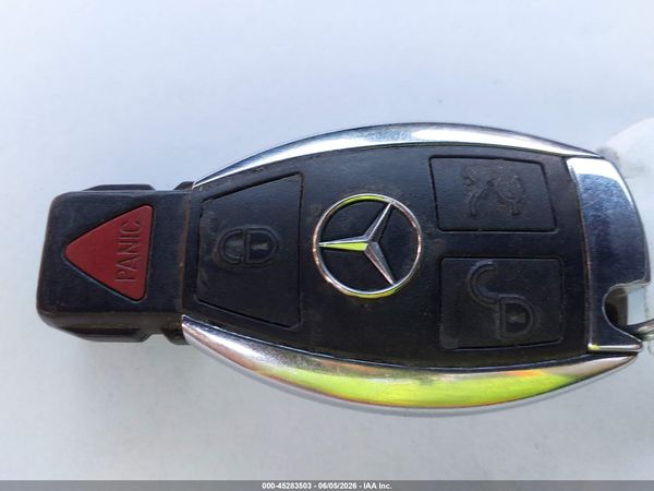2013 MERCEDES-BENZ E 550 4MATIC