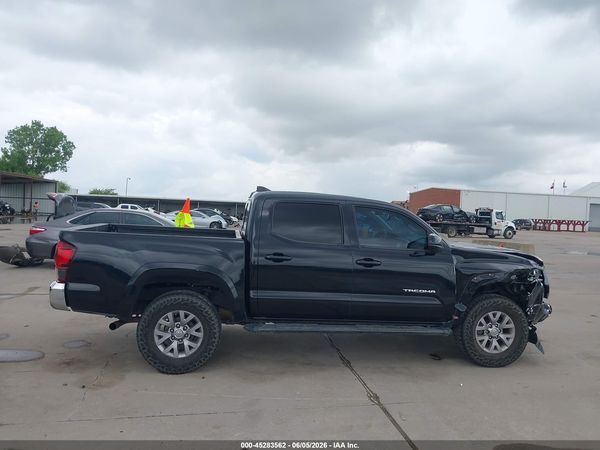 2018 TOYOTA TACOMA SR5 V6