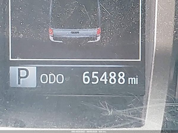 2018 TOYOTA TACOMA SR5 V6