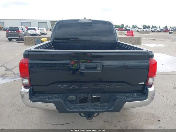 2018 TOYOTA TACOMA SR5 V6