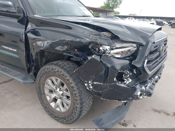 2018 TOYOTA TACOMA SR5 V6