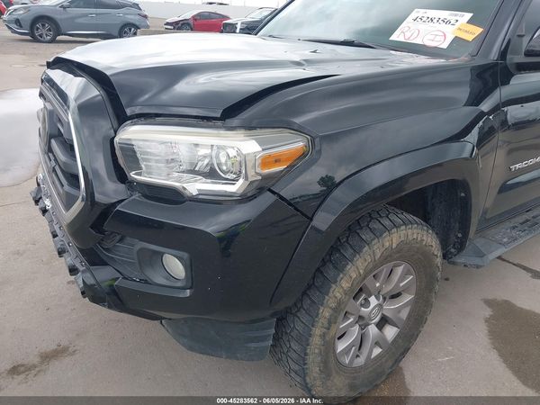 2018 TOYOTA TACOMA SR5 V6