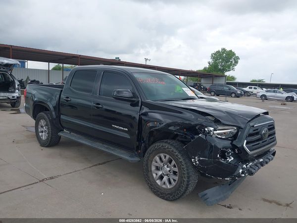 2018 TOYOTA TACOMA SR5 V6
