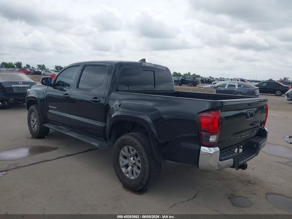 2018 TOYOTA TACOMA SR5 V6