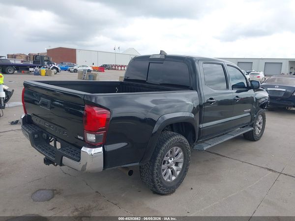 2018 TOYOTA TACOMA SR5 V6