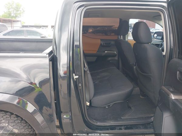 2018 TOYOTA TACOMA SR5 V6