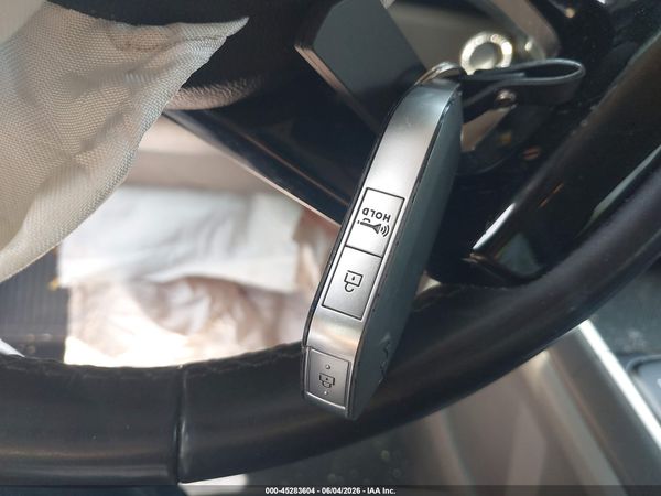 2025 KIA CARNIVAL MPV LXS