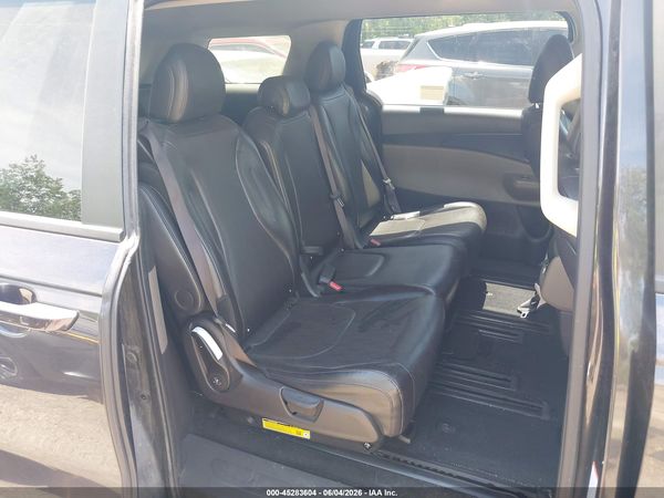 2025 KIA CARNIVAL MPV LXS