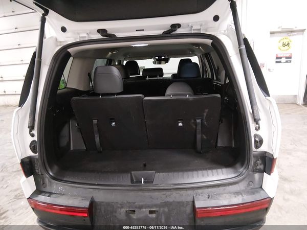 2024 HYUNDAI SANTA FE HYBRID SEL