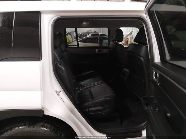 2024 HYUNDAI SANTA FE HYBRID SEL