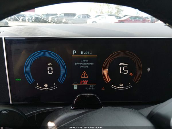 2024 HYUNDAI SANTA FE HYBRID SEL